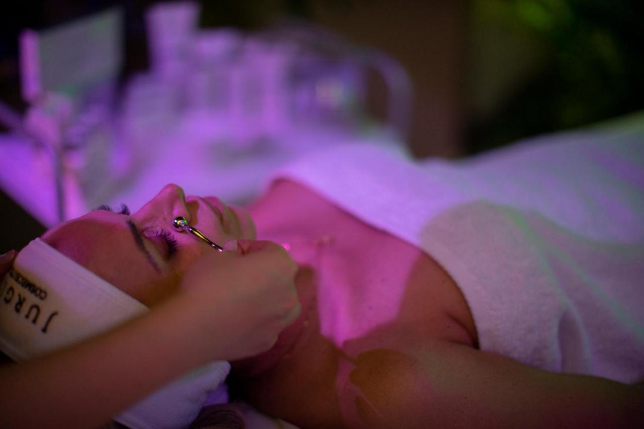 Corso Suite 107 Rooms Wellness & Spa Roma Ngoại thất bức ảnh