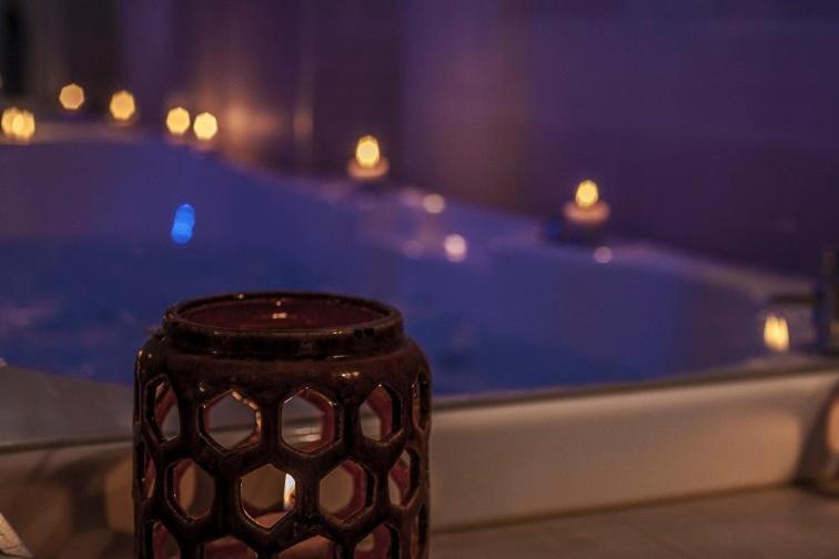 Corso Suite 107 Rooms Wellness & Spa Roma Ngoại thất bức ảnh