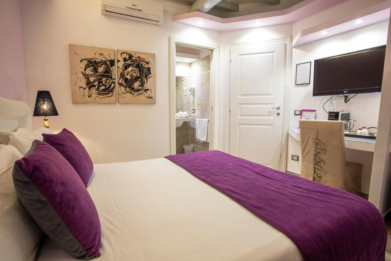 Corso Suite 107 Rooms Wellness & Spa Roma Ngoại thất bức ảnh