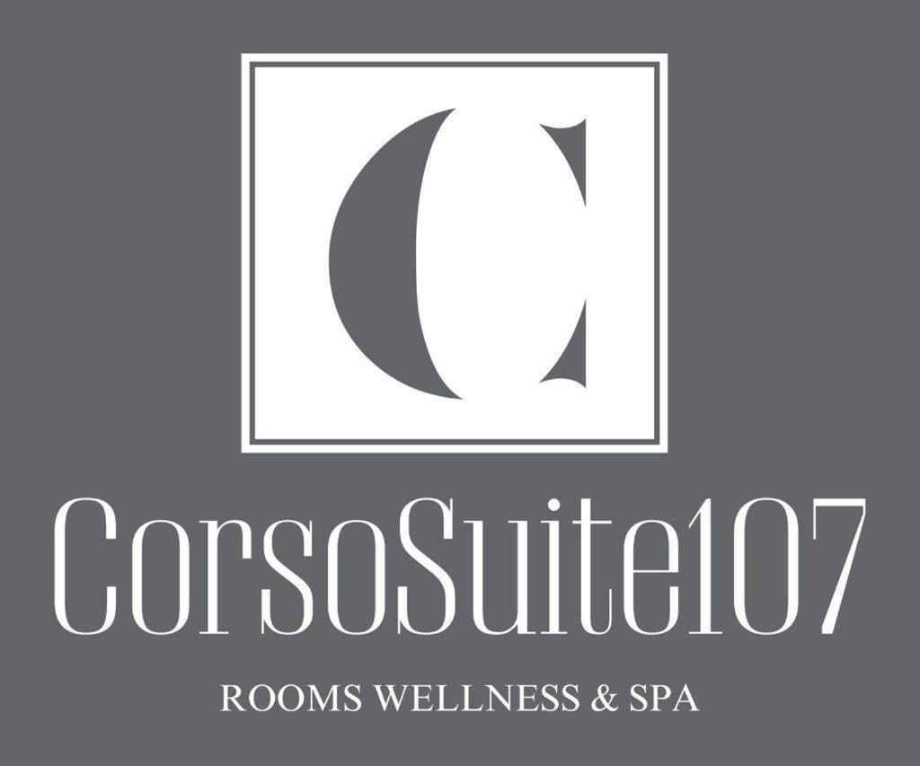 Corso Suite 107 Rooms Wellness & Spa Roma Ngoại thất bức ảnh