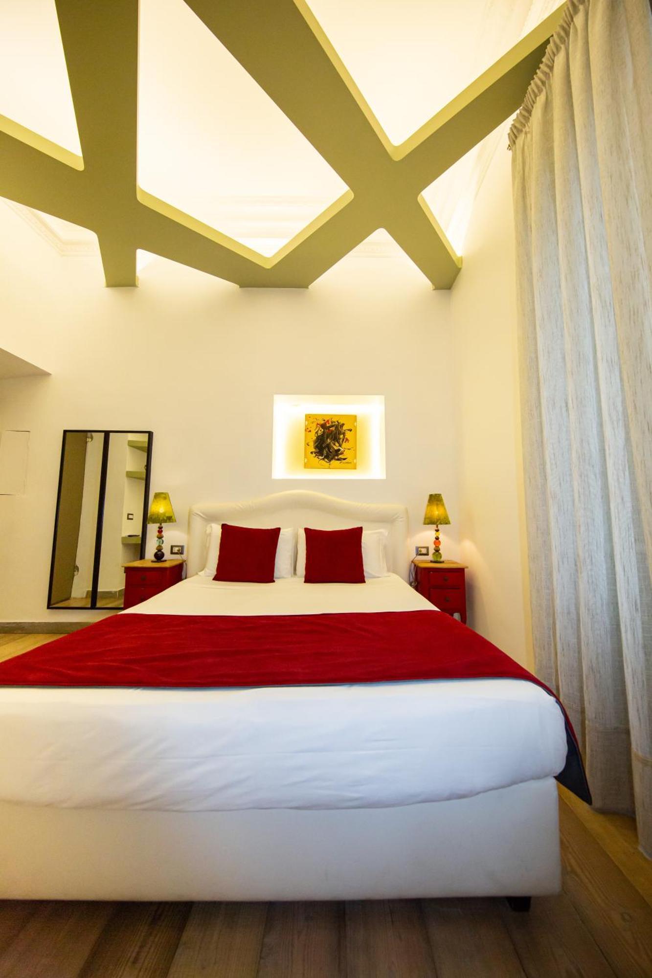 Corso Suite 107 Rooms Wellness & Spa Roma Ngoại thất bức ảnh