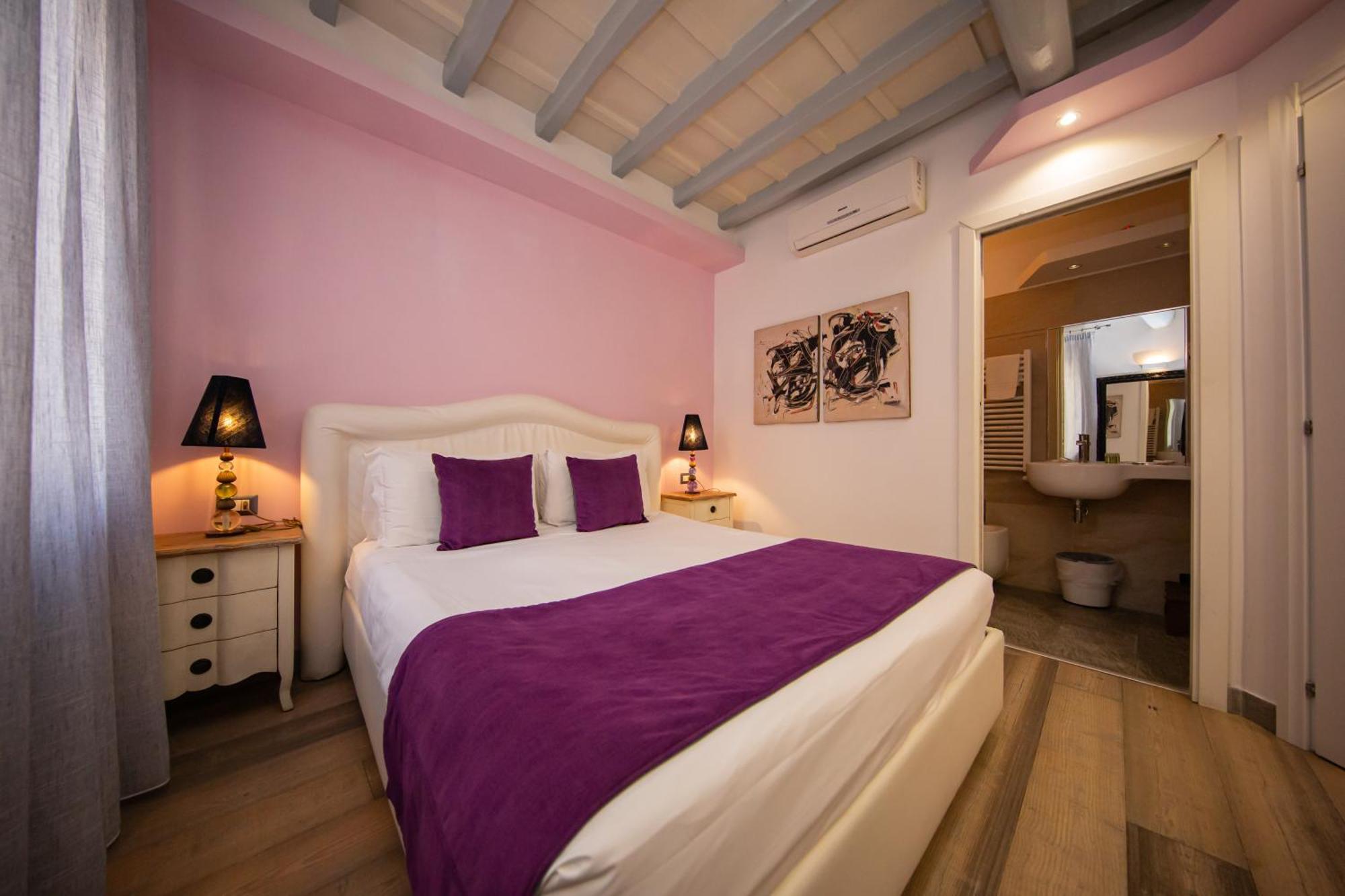 Corso Suite 107 Rooms Wellness & Spa Roma Ngoại thất bức ảnh