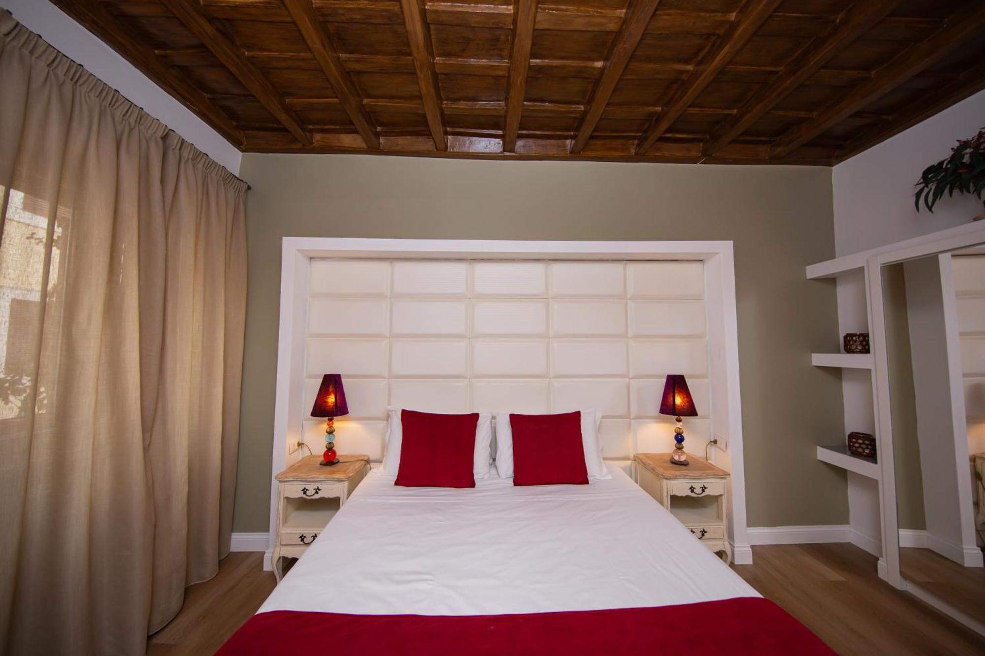 Corso Suite 107 Rooms Wellness & Spa Roma Ngoại thất bức ảnh