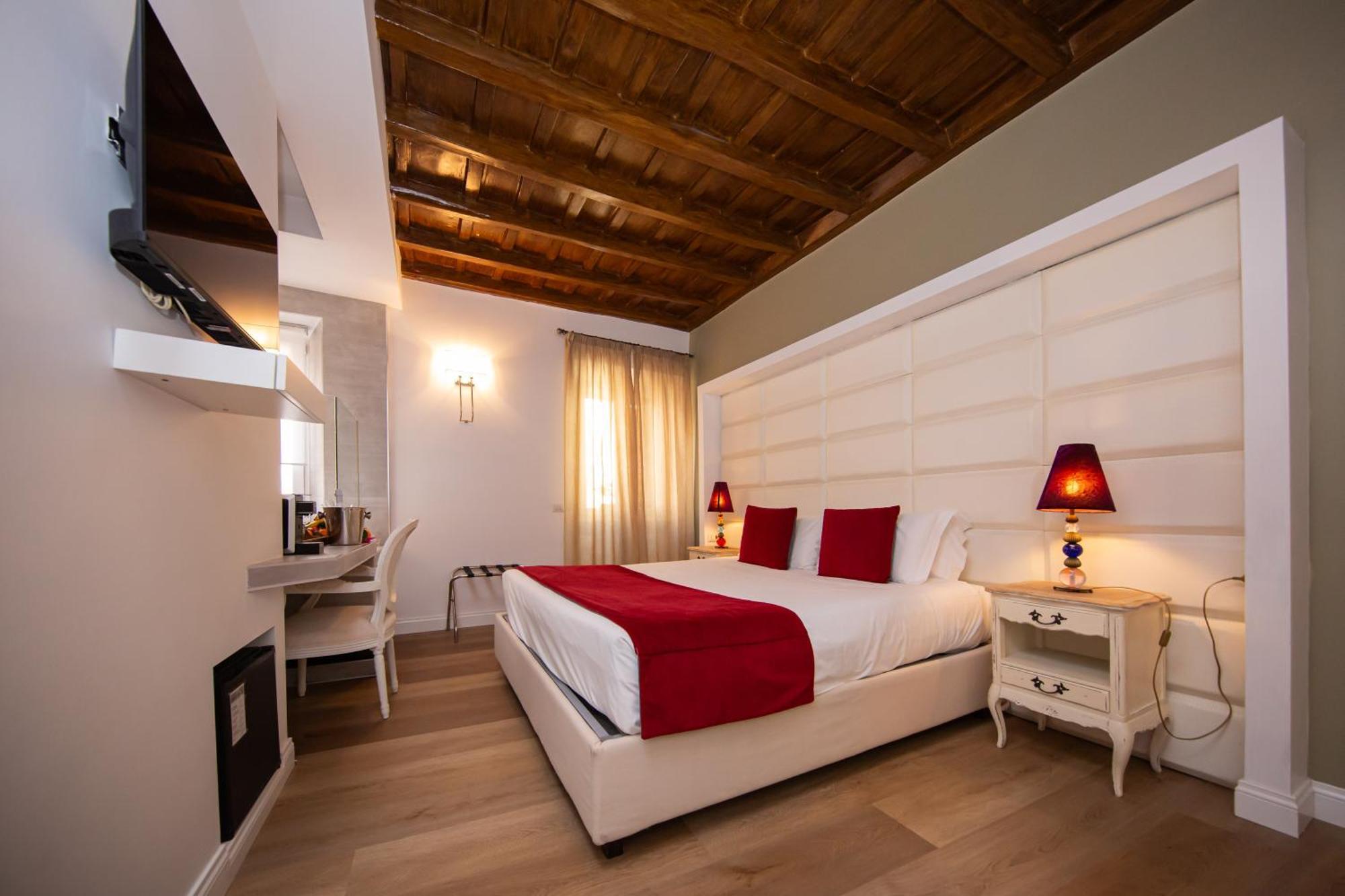 Corso Suite 107 Rooms Wellness & Spa Roma Ngoại thất bức ảnh