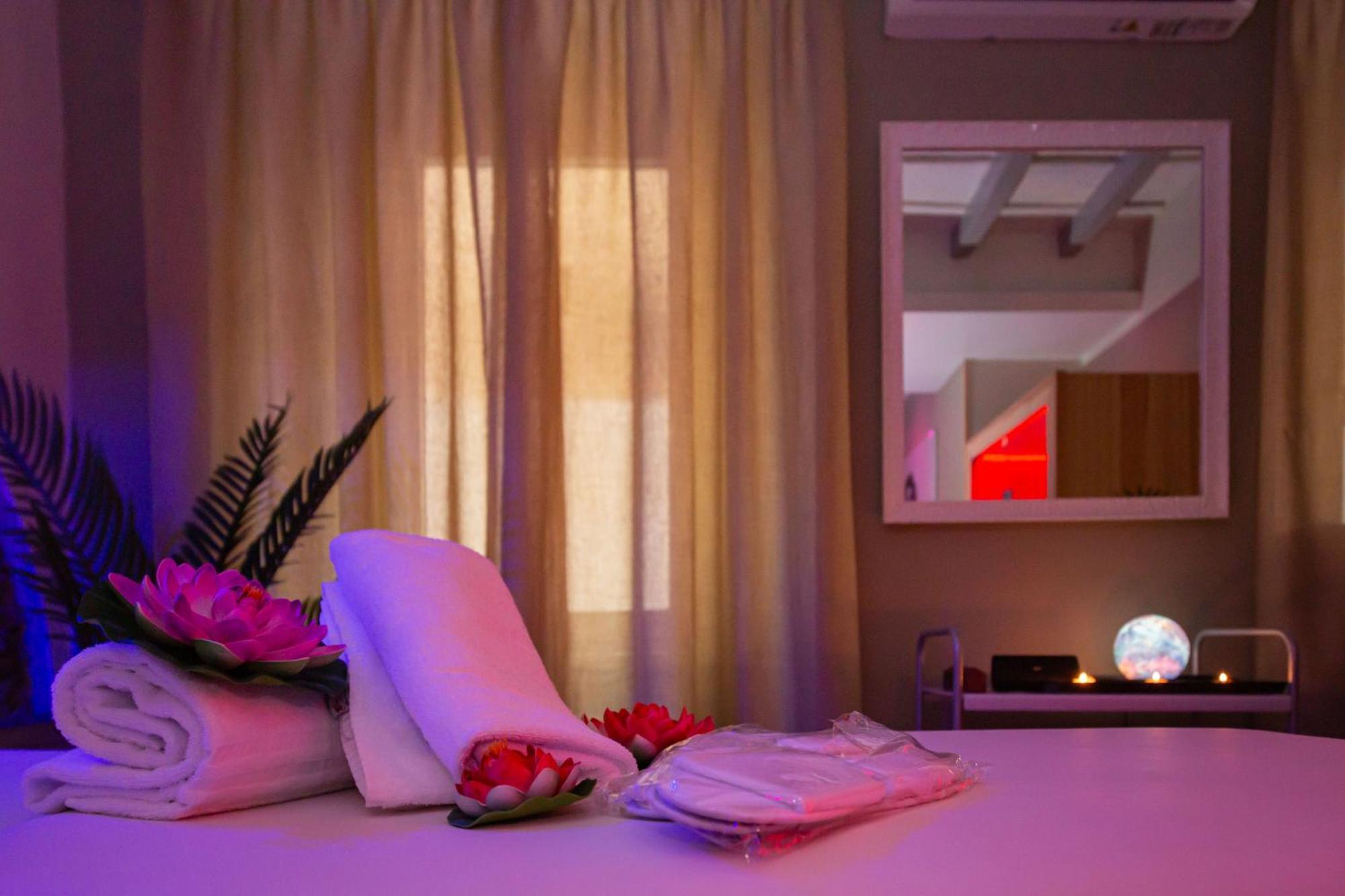 Corso Suite 107 Rooms Wellness & Spa Roma Ngoại thất bức ảnh