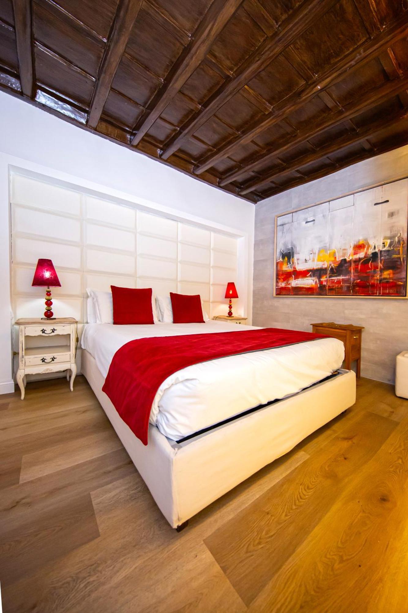 Corso Suite 107 Rooms Wellness & Spa Roma Ngoại thất bức ảnh