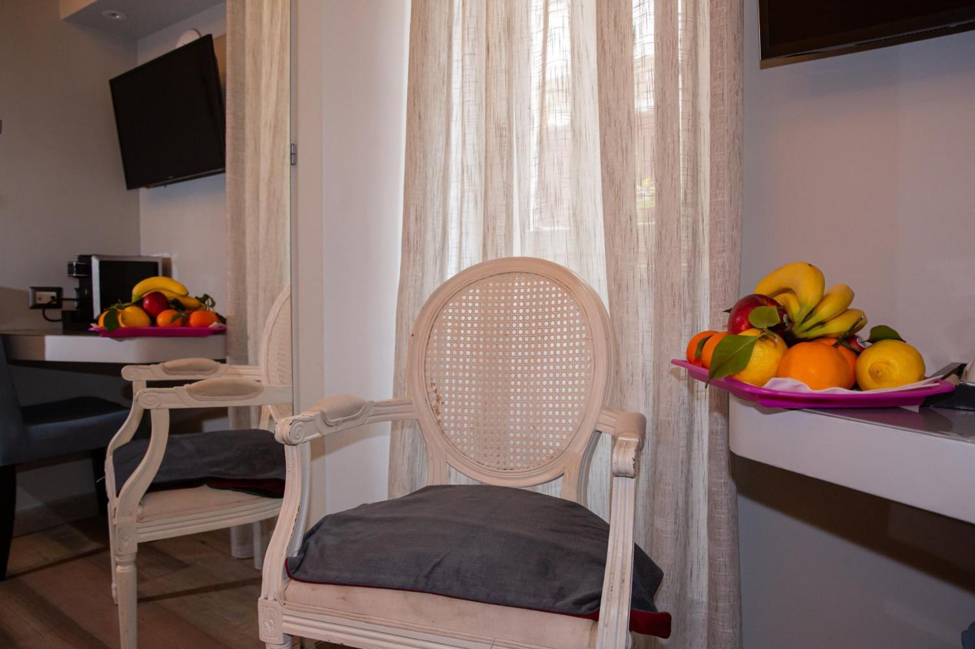 Corso Suite 107 Rooms Wellness & Spa Roma Ngoại thất bức ảnh