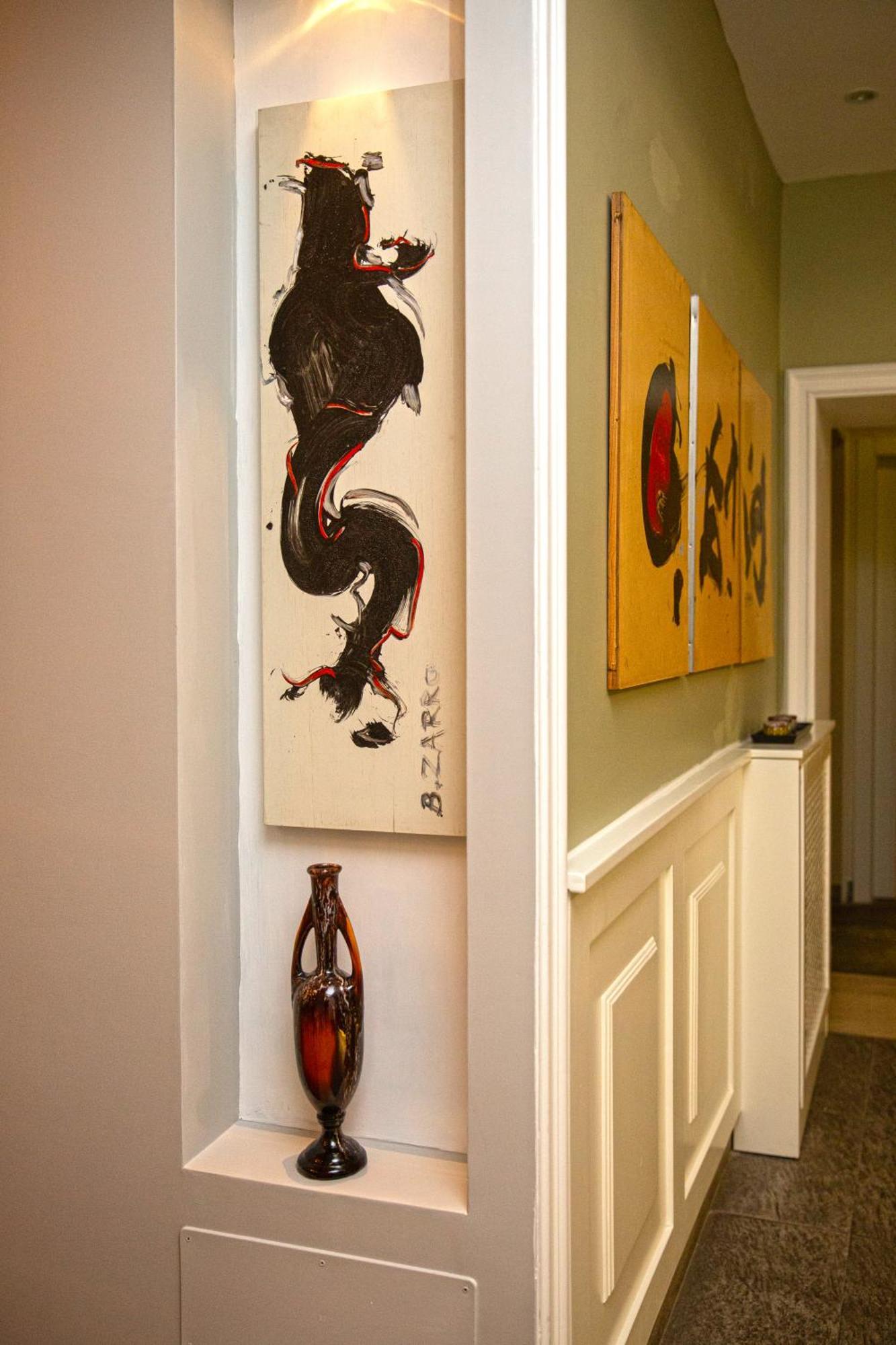 Corso Suite 107 Rooms Wellness & Spa Roma Ngoại thất bức ảnh
