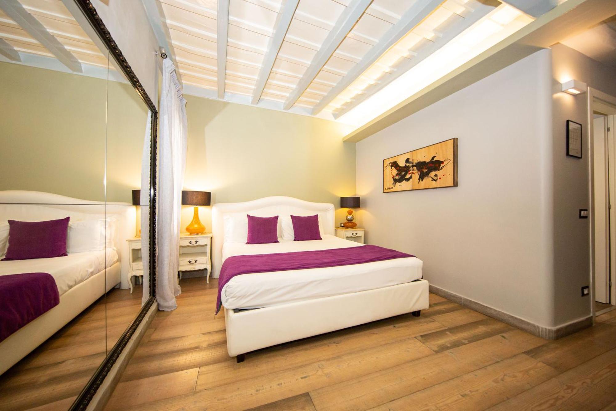 Corso Suite 107 Rooms Wellness & Spa Roma Ngoại thất bức ảnh