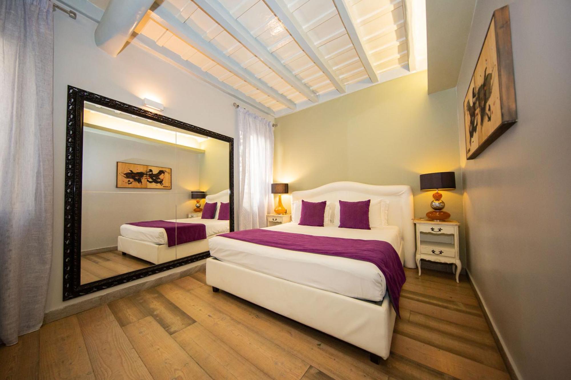 Corso Suite 107 Rooms Wellness & Spa Roma Ngoại thất bức ảnh